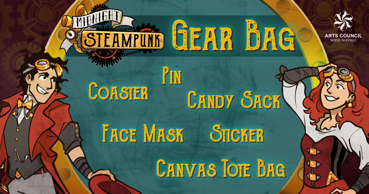 Steampunk  Eventbrite