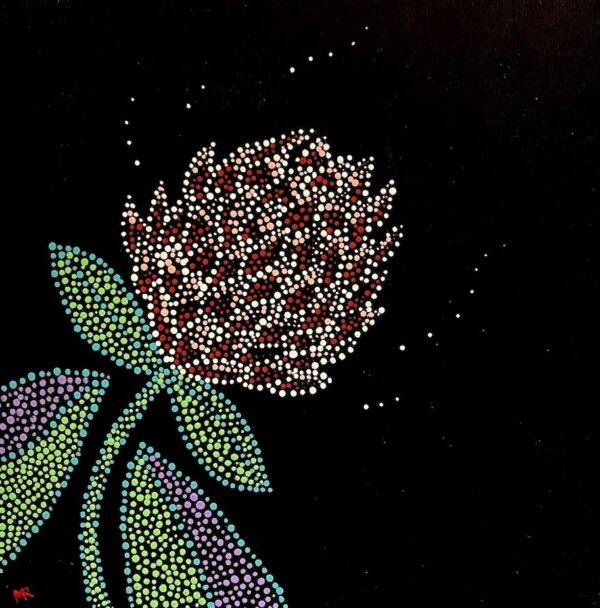 Artist Melissa Redden