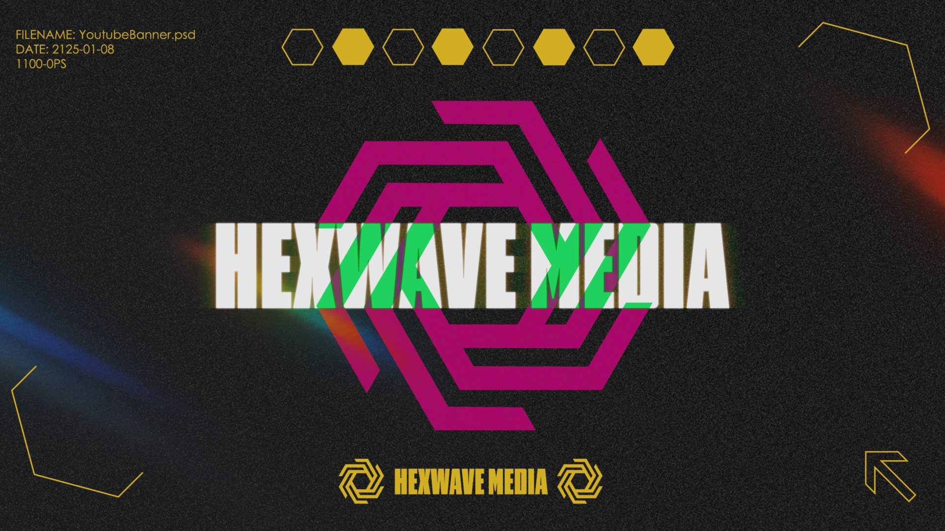 Hexwave Media