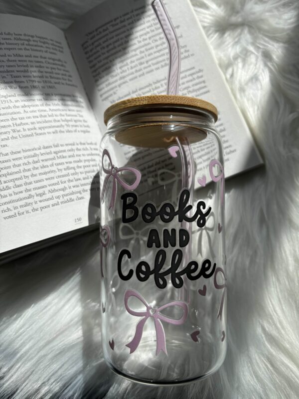Girly 16oz cup
