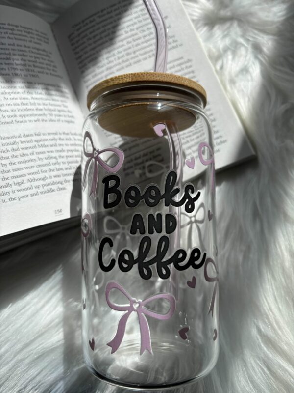 Girly 16oz cup