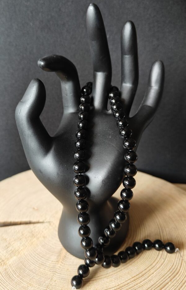 Zhe Ying Uruguay Black Onyx