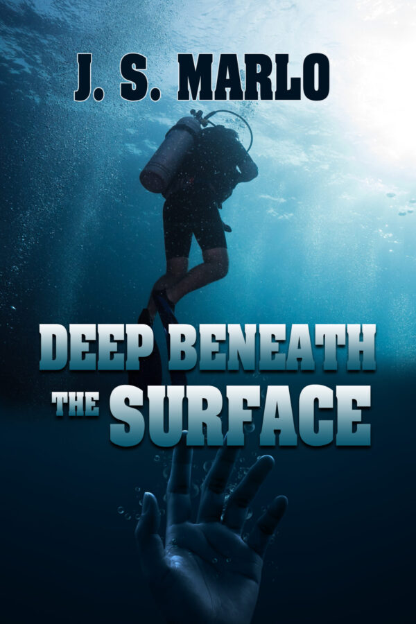 Deep Beneath the Surface - Coming Dec 2025