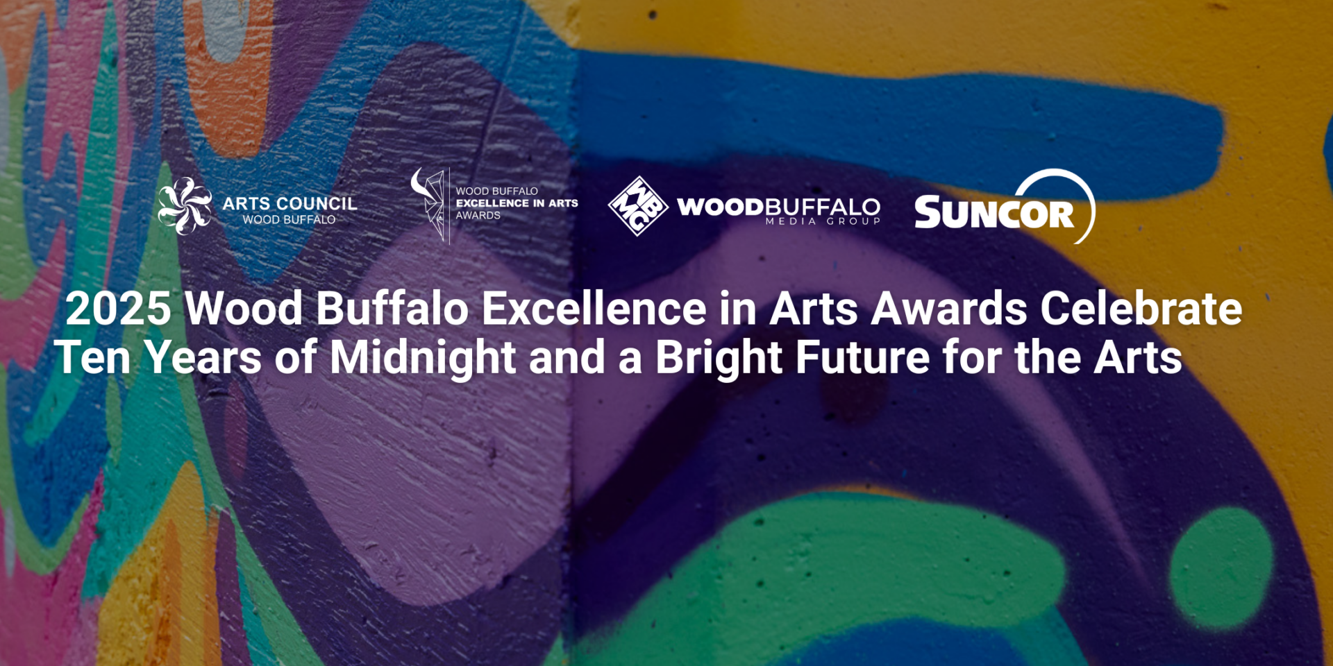 2025 Wood Buffalo Excellence in Arts Awards Celebrate Ten Years of ...