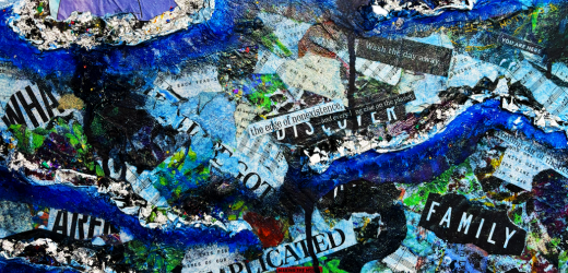 Art by Anna Pottie Art by Anna Pottie