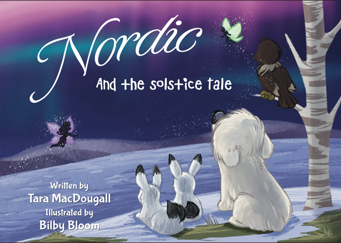 Nordic and the Solstice Tale
