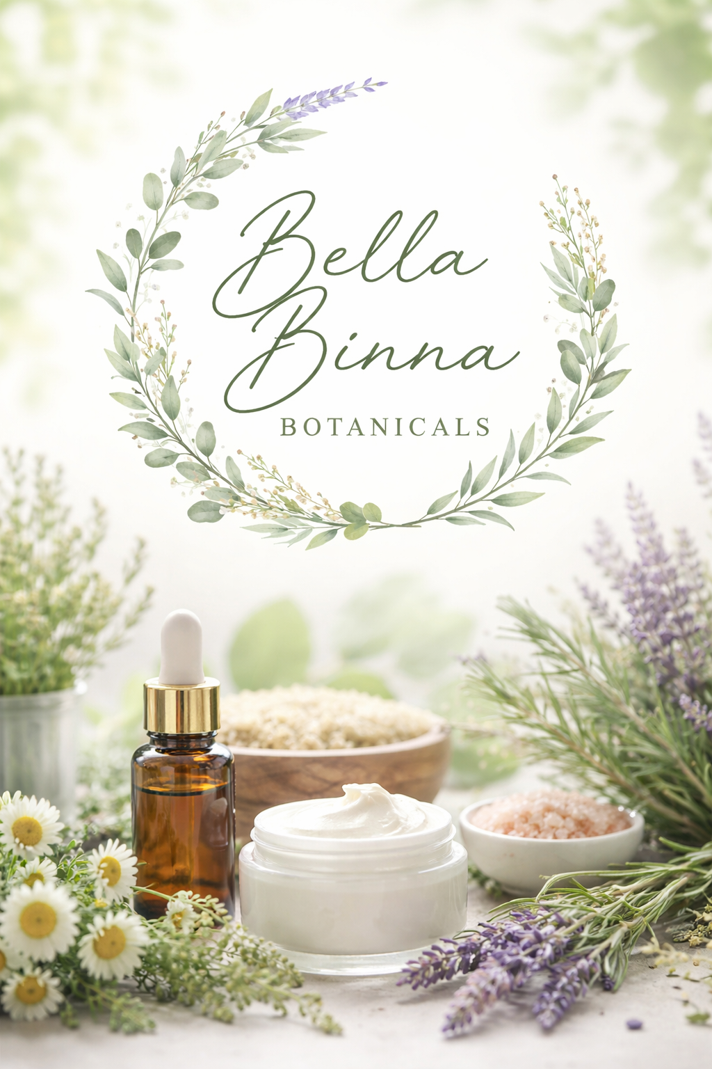 Bella Binna Botanicals